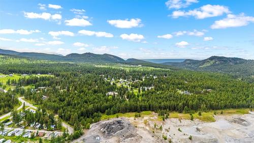 Lot 1 Borden Road, Cranbrook, BC - Outdoor With View