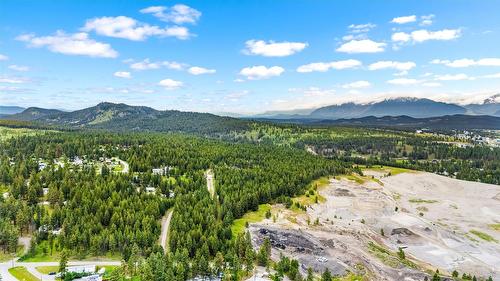 Lot 1 Borden Road, Cranbrook, BC - Outdoor With View
