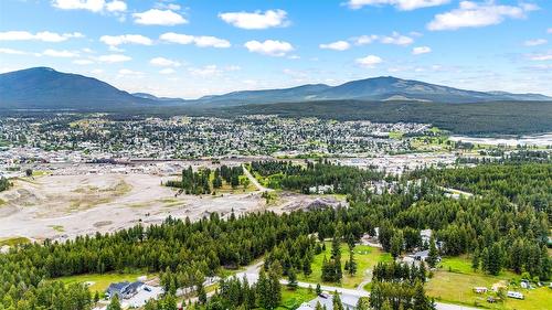 Lot 1 Borden Road, Cranbrook, BC - Outdoor With View