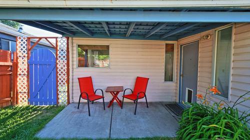304 5Th Avenue, Cranbrook, BC - Outdoor With Exterior