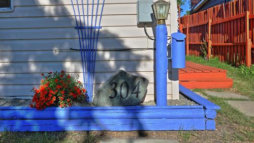 304 5Th Avenue, Cranbrook, BC -  Photo Showing Other Room