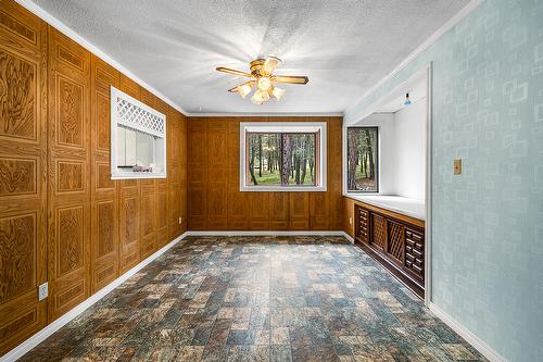 357 3A Street, Cranbrook, BC - Indoor Photo Showing Other Room