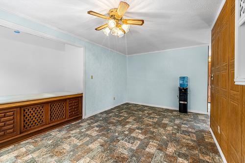 357 3A Street, Cranbrook, BC - Indoor Photo Showing Other Room
