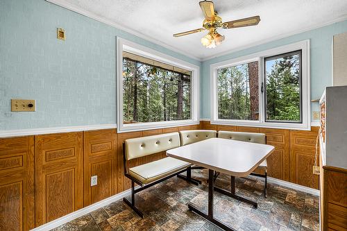357 3A Street, Cranbrook, BC - Indoor
