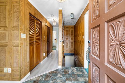 357 3A Street, Cranbrook, BC - Indoor Photo Showing Other Room
