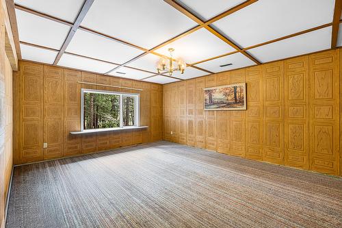 357 3A Street, Cranbrook, BC - Indoor Photo Showing Other Room