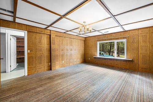 357 3A Street, Cranbrook, BC - Indoor Photo Showing Other Room