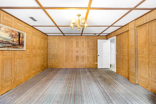 357 3A Street, Cranbrook, BC - Indoor Photo Showing Other Room