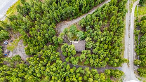 357 3A Street, Cranbrook, BC - Outdoor With View