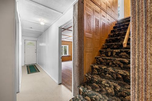 357 3A Street, Cranbrook, BC - Indoor Photo Showing Other Room