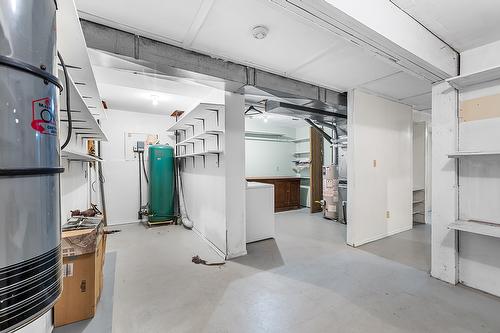 357 3A Street, Cranbrook, BC - Indoor