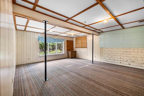 357 3A Street, Cranbrook, BC - Indoor Photo Showing Other Room
