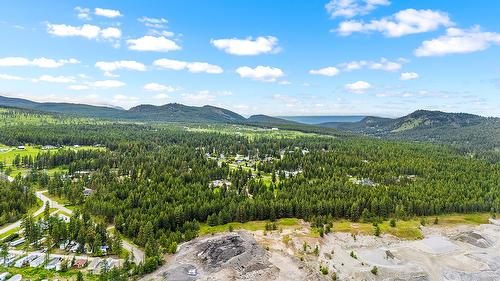 357 3A Street, Cranbrook, BC - Outdoor With View