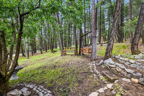 357 3A Street, Cranbrook, BC - Outdoor