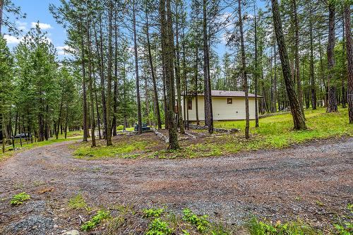 357 3A Street, Cranbrook, BC - Outdoor