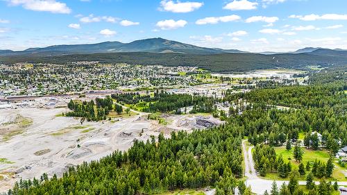 357 3A Street, Cranbrook, BC - Outdoor With View