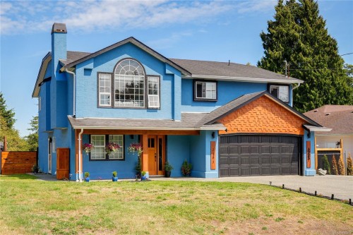 2103 Amethyst Way, Sooke, BC 