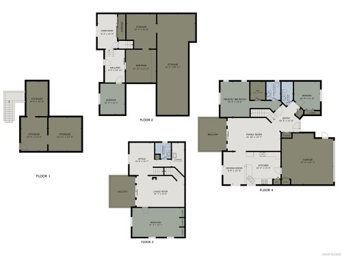 6089 Chippewa Rd, Duncan, BC 