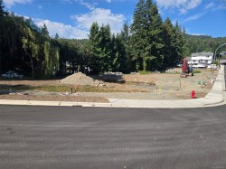 Lot-2 Norah Pt Ladysmith, BC V9G 1W4