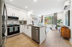 #109-1371 Goldstream Ave  Langford, BC V9B 7B7