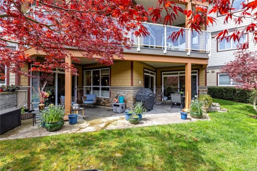 #100-439 College Rd  Qualicum Beach, BC V9K 0B2