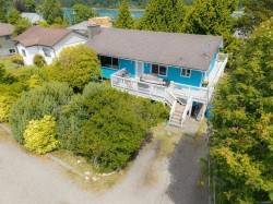 1323 Helen St Ucluelet, BC V0R 3A0
