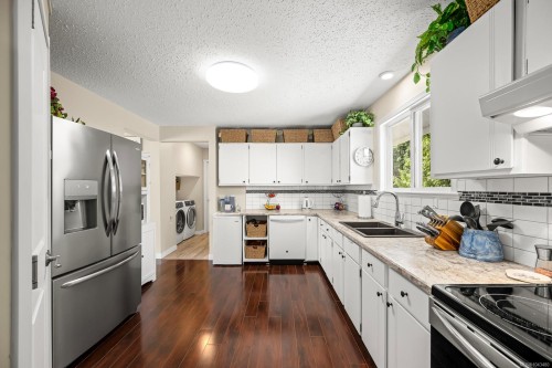 58 Mitchell Rd, Courtenay, BC 