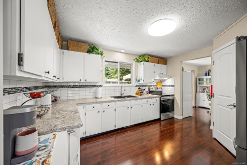 58 Mitchell Rd, Courtenay, BC 