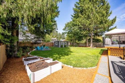 58 Mitchell Rd, Courtenay, BC 