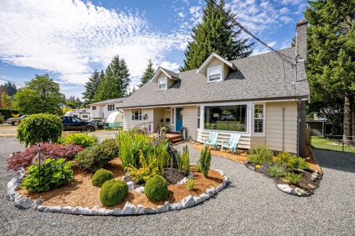 58 Mitchell Rd, Courtenay, BC 