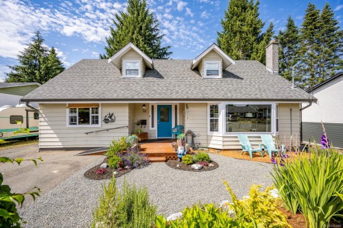 58 Mitchell Rd, Courtenay, BC 
