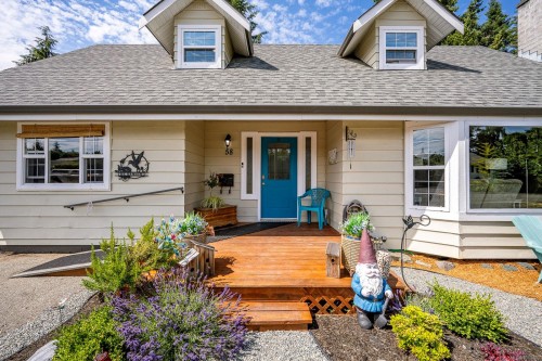 58 Mitchell Rd, Courtenay, BC 