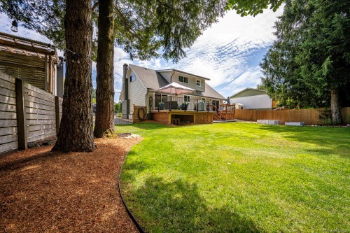 58 Mitchell Rd, Courtenay, BC 