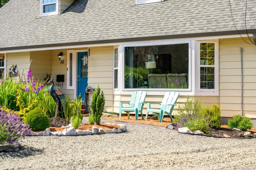 58 Mitchell Rd, Courtenay, BC 