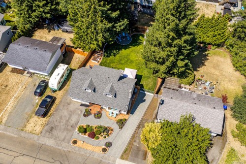 58 Mitchell Rd, Courtenay, BC 