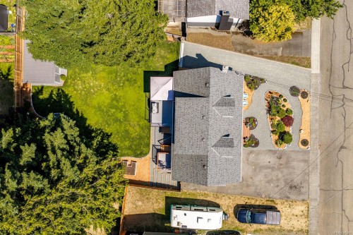 58 Mitchell Rd, Courtenay, BC 