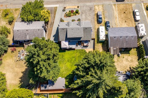 58 Mitchell Rd, Courtenay, BC 