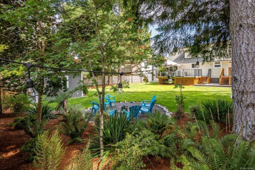58 Mitchell Rd, Courtenay, BC 