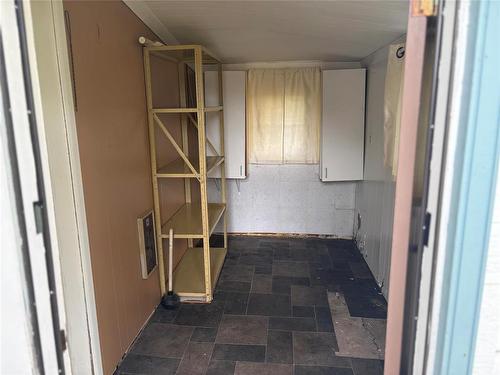 315 Tupper Street E, Killarney, MB - Indoor Photo Showing Other Room