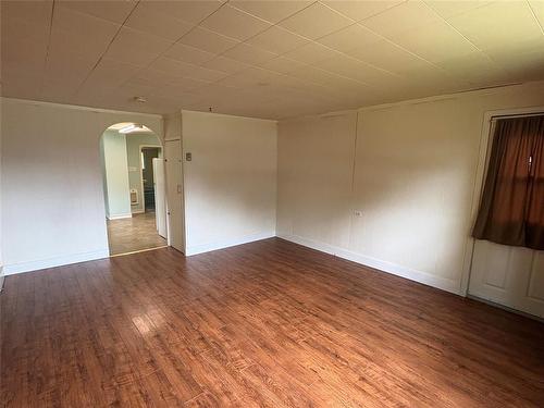 315 Tupper Street E, Killarney, MB - Indoor Photo Showing Other Room