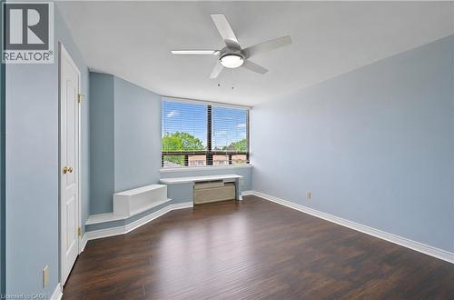 688 Preston Parkway Unit# 401, Cambridge, ON - Indoor