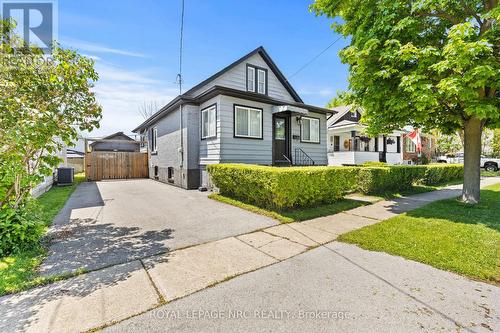 111 MORTON STREET  Thorold (Allanburg/Thorold South), ON L2V 1C6