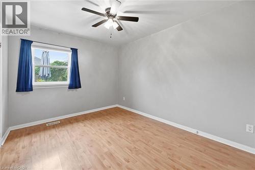 196 Ray Street N, Hamilton, ON - Indoor Photo Showing Other Room