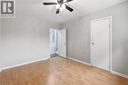 196 Ray Street N, Hamilton, ON - Indoor Photo Showing Other Room