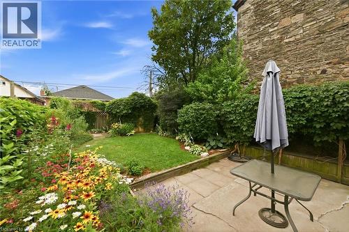 196 Ray Street N, Hamilton, ON - Outdoor