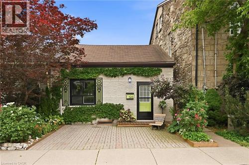 196 Ray Street N, Hamilton, ON - Outdoor