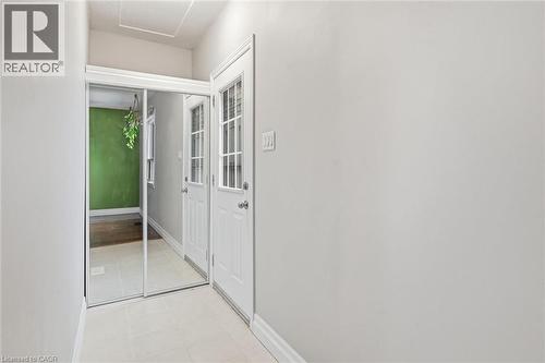 196 Ray Street N, Hamilton, ON - Indoor Photo Showing Other Room
