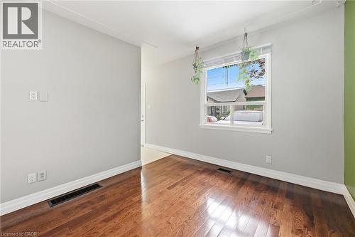 196 Ray Street N, Hamilton, ON - Indoor Photo Showing Other Room