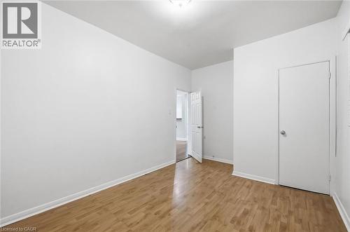 196 Ray Street N, Hamilton, ON - Indoor Photo Showing Other Room