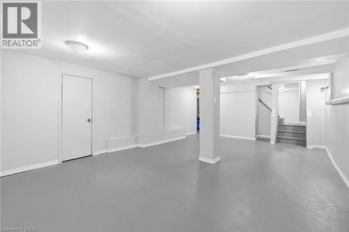 196 Ray Street N, Hamilton, ON - Indoor Photo Showing Other Room